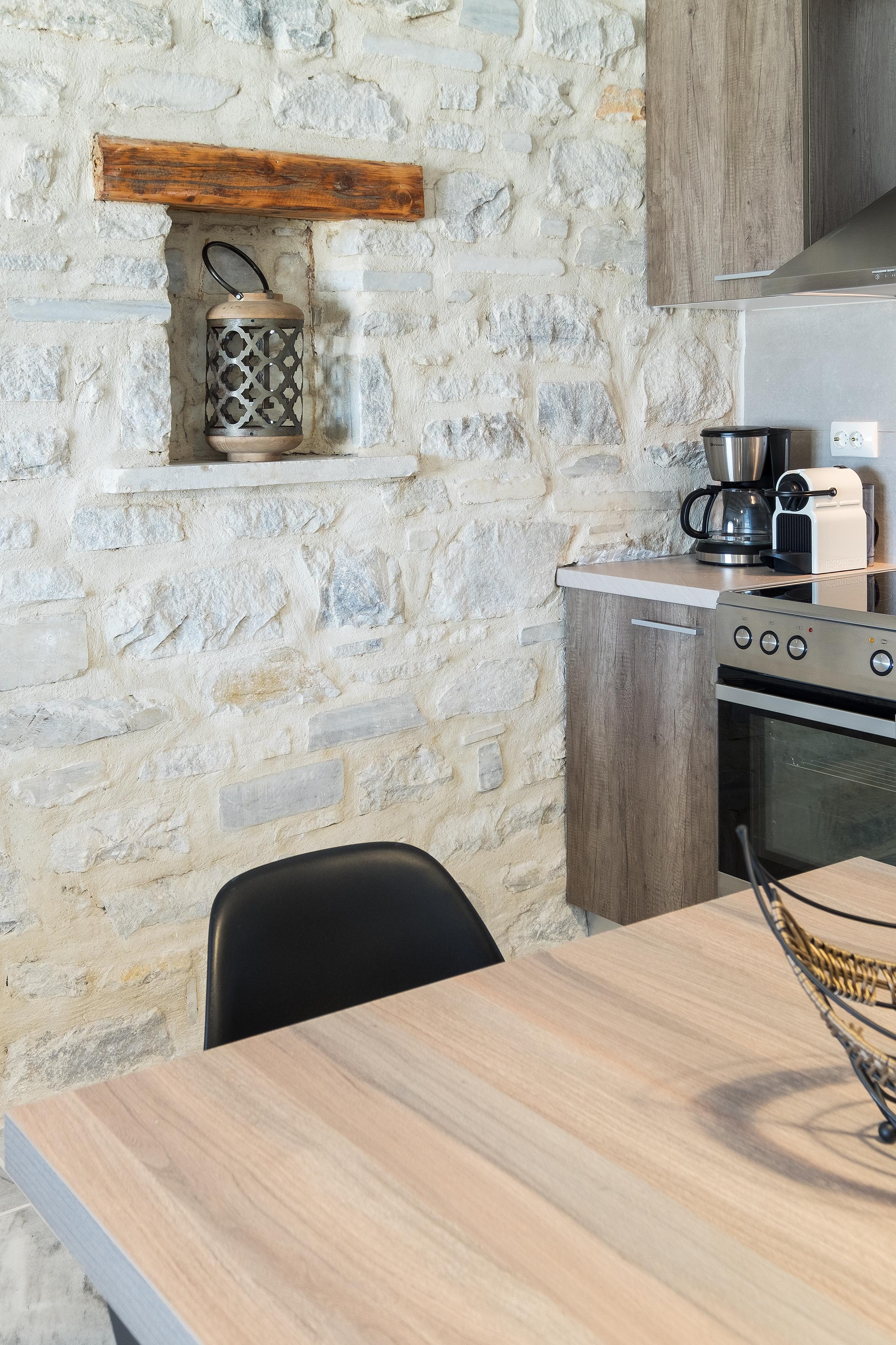 Paros Villas Nereids Exterior photo